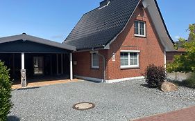 Ferienhaus Thomsen